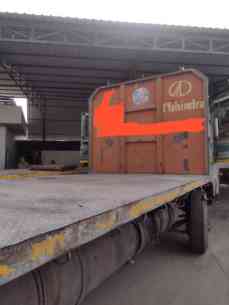 Ashok Leyland 1616 Images